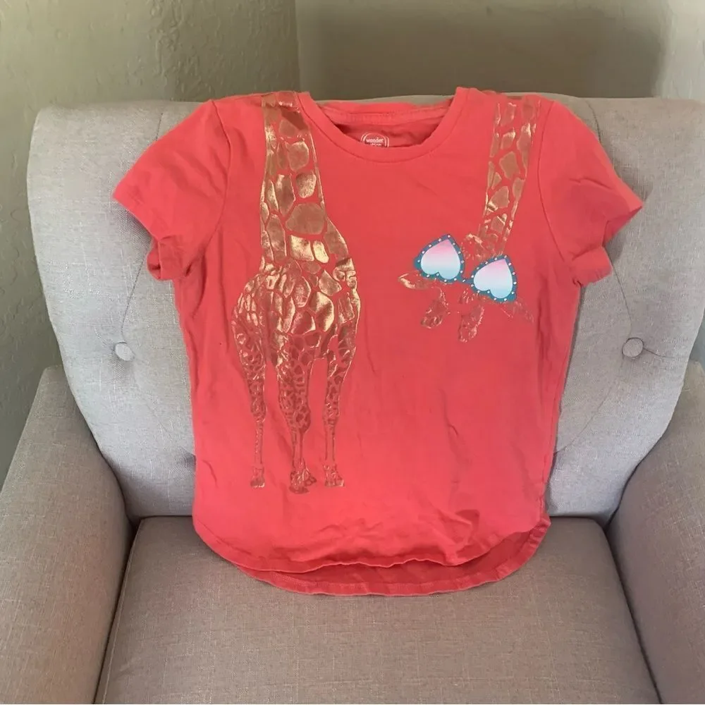 Girls Size 8 Not So Mystery Bundle